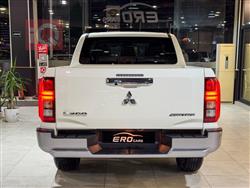 ميتسوبيشي L200